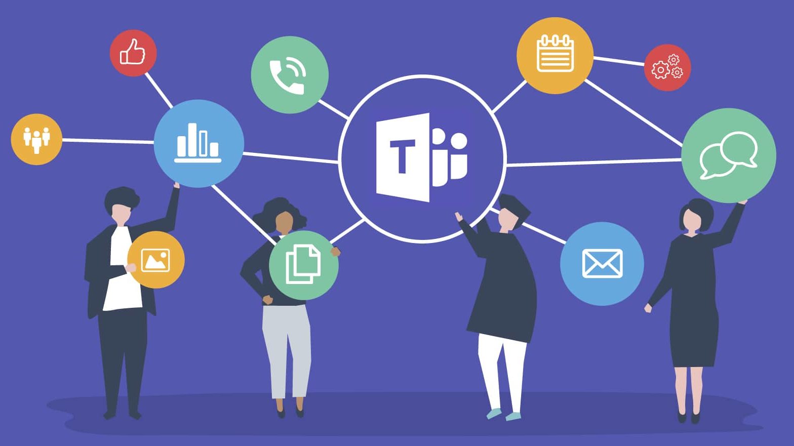 Waarom We Fan Zijn Van Microsoft Teams Digihero